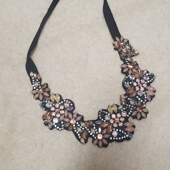 NEW J.Crew statement necklace - Picture 9 of 15